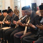 Bupati Cianjur Lantik 14 Pejabat Eselon II