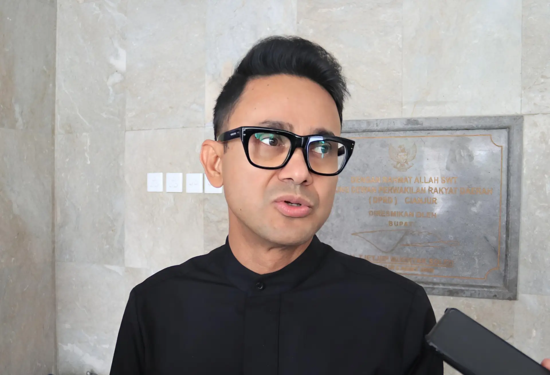 HUT Ke-9 RSUD Pagelaran Gelar Operasi Bibir Sumbing, Wabup Apresiasi