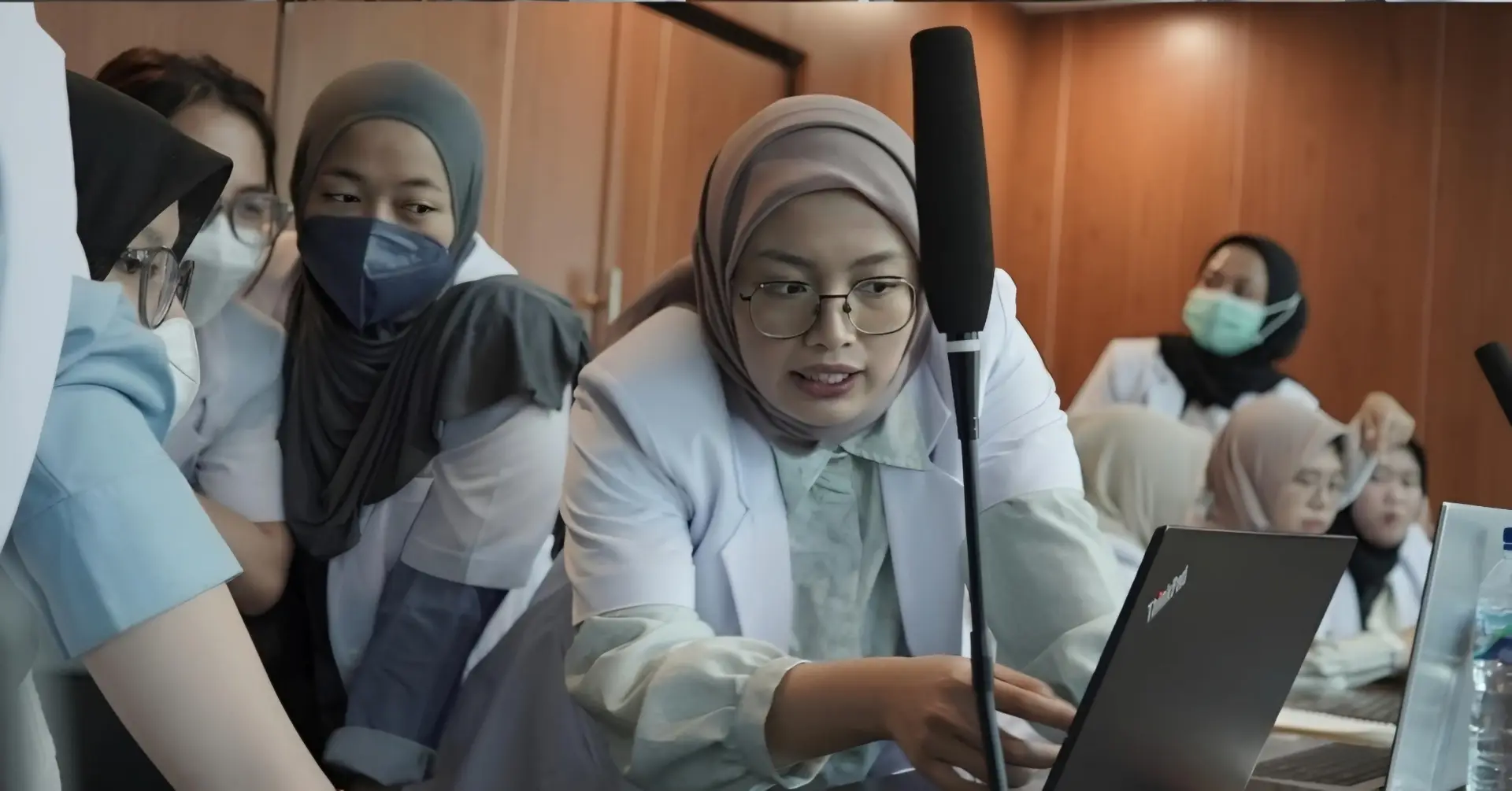 RSUD Cimacan Ditunjuk Sebagai Wahana PIDI, Dokter Baru Dikembangkan agar Terampil