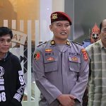 Viral di TikTok, Pemilik Akun E.Suherli Berdamai dengan Polres Cianjur Usai Salah Paham