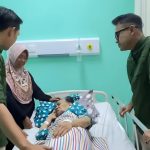 RSUD Sayang Cianjur Bantu Nenek Asyiah, Biaya Perawatan Digratiskan