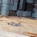 Pekerja Tewas Jatuh dari Atap Pabrik PT Lianhua di Cianjur, Diduga Tak Gunakan APD