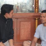 Bupati Cianjur Sambangi Keluarga Korban Proyek PT Lianhua dan Janji Evaluasi K3