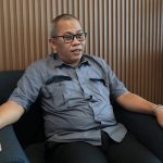 Serangan Wereng Tak Pengaruhi Target Serapan Gabah Bulog Cianjur 2025