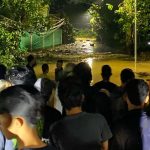 Banjir Terjang Empat Wilayah, Kang Onnie Himbau Warga Waspada