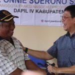 Sosialisasi Perda, Kang Onnie Dorong Warga Melek Hukum