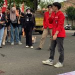 Kritik Keras GMNI di HJC ke-348, Gimik dan Badut-badut Politik Dipertontonkan