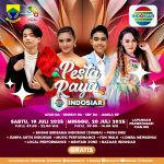 Pesta Raya Indosiar Ramaikan HUT Cianjur ke-348 Bertabur Artis Dangdut Academy & Bintang Pantura
