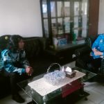 Hujan Deras Mengguyur Sindangbarang, Puskesmas Imbau Warga Waspada DBD