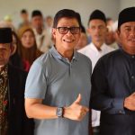 Warga Desa Pagelaran Belum Terima Bantuan Bencana Pergeseran Tanah, Curhat ke Kang Onnie