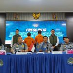 Dua WNA China Pekerja Proyek di PT Lianhua Diamankan Imigrasi Cianjur