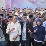 Kang Onnie Tunaikan Janji Politik Lewat Reses di Pasirbaru Pagelaran