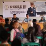 Masa Reses III: Kang Onnie Sapa FKDT Desa Pagelaran untuk Serap Aspirasi