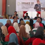 Kang Onnie Serap Aspirasi Warga Desa Pananggapan dalam Reses III DPRD Jabar