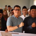 Marak Pelecehan di Cianjur, Kang Onnie Gencarkan Sosialisasi Perda Perlindungan