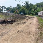 Rusak Parah, Jalan Alternatif Provinsi Haurwangi-Cibeber Tak Tersentuh Usai Zaman Soeharto