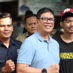 Onnie S Sandi Soroti Masalah PPDB Tidak Merata di Cianjur