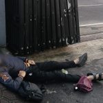 Warga Cianjur Meninggal di Depan Bank BNI, Diduga Akibat Sakit yang Diderita