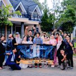 Manjakan Mata, Pemotret Cianjur Rayakan HUT ke-5 dengan Hunting Foto Kreatif