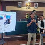 Kejari Cianjur Bantah Isu Tak Sedap dalam Kasus dugaan Korupsi PJU 2023