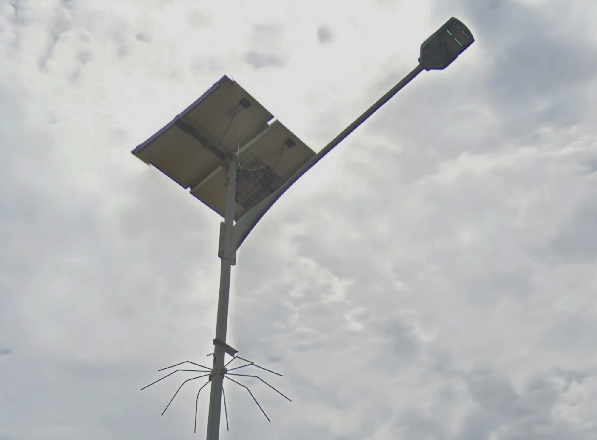 Tergiur Proyek PJUTS, Kades Cisalak Cidaun Merugi Ratusan Juta