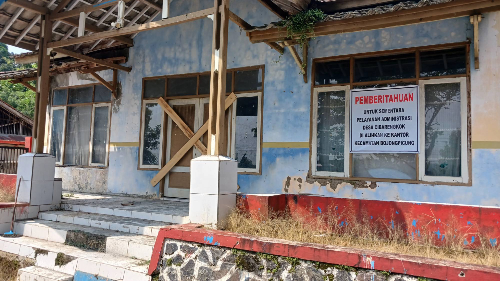 Kades Didemo Warga, Apdesi Cianjur Soroti Minimnya Komunikasi dan Transparansi