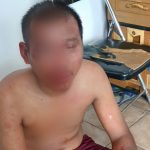 Pelaku Curanmor di Cianjur Kena Hujanan Bogem Mentah Usai Gagal Beraksi