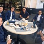 Pasca Bimtek NasDem Se-Jabar, Kang Onnie Perkuat Sinergi Penuh Kehangatan