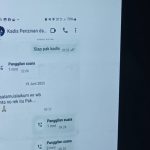 Bukti Chat dan Video Dugaan Gratifikasi Oleh Saksi Pada Kasus PJU Diungkap Kejaksaan Cianjur