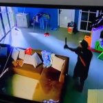 Teror Maling Bawa Golok Viral di Karangtengah, Polisi : Warga Waspada