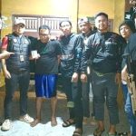 Pelaku Pencurian Toko Emas di Sindangbarang Ditangkap Polisi di Subang 