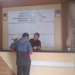 Pelayanan Publik di Kantor Desa Cibarengkok Kembali Beroperasi Usai Disegel Warga