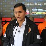 Oknum Ustadz di Cianjur Cabuli 9 Santriwati, Akhirnya Ditahan Polres Cianjur