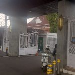 Pendopo Cianjur Tak Aman, Motor Staf DPRD Raib di Gondol Maling Akibat CCTV Tak Berfungsi