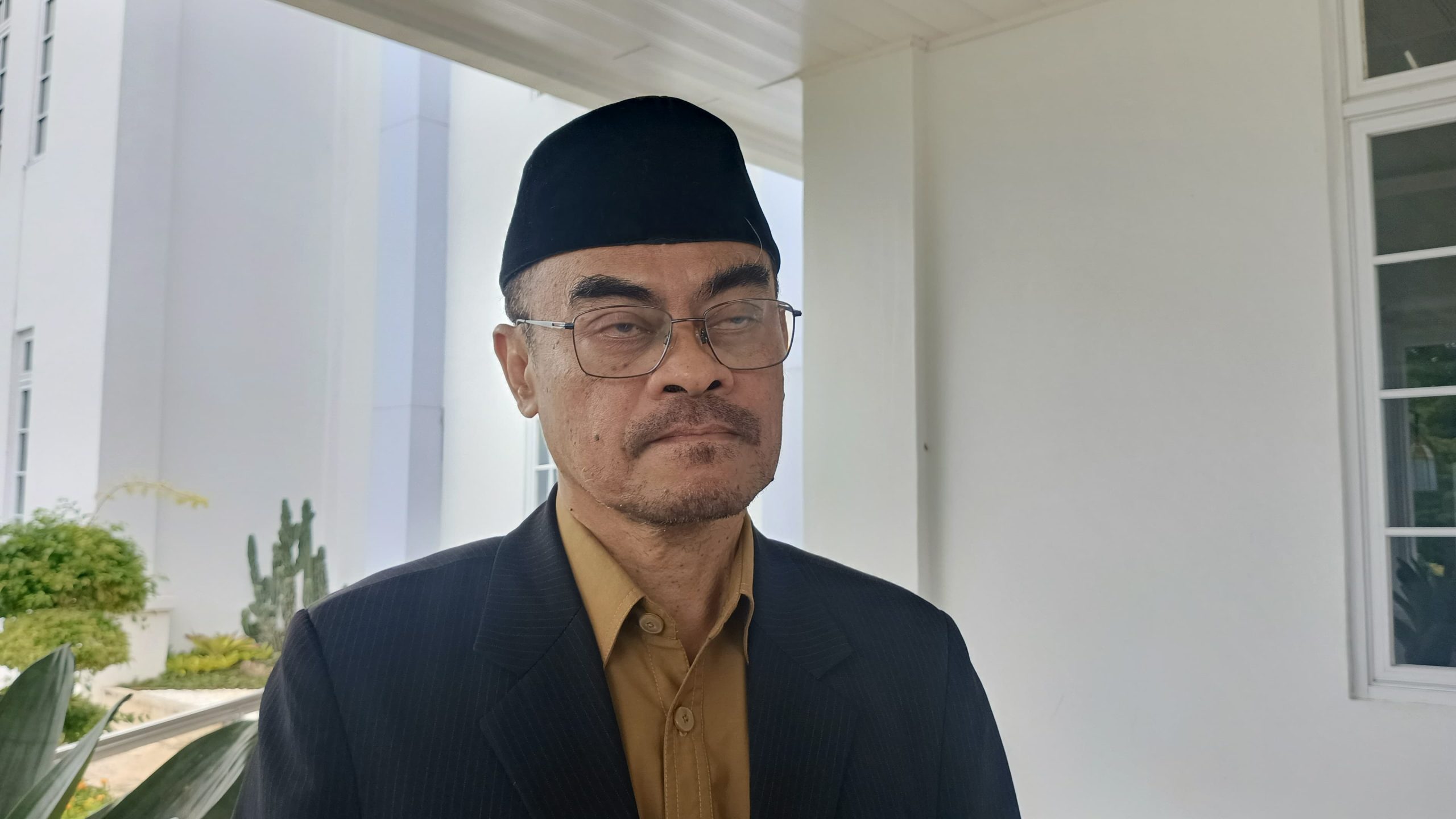 Sekda Cianjur Putuskan Pensiun, Kadis DPMPTSP Bakal Isi Posisi PJ