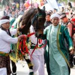 Pawai Ikonik “Kuda Kosong” Cianjur Batal Agustus, Tertunda Instruksi Jabar