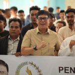 Warga Desa Gudang Jerit Kekeringan, Desak DPRD Jabar Bangun Irigasi dan Sumur Bor