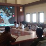 Warga Desa Wangunjaya Laporkan Dugaan Penyimpangan Anggaran Desa ke Inspektorat Cianjur