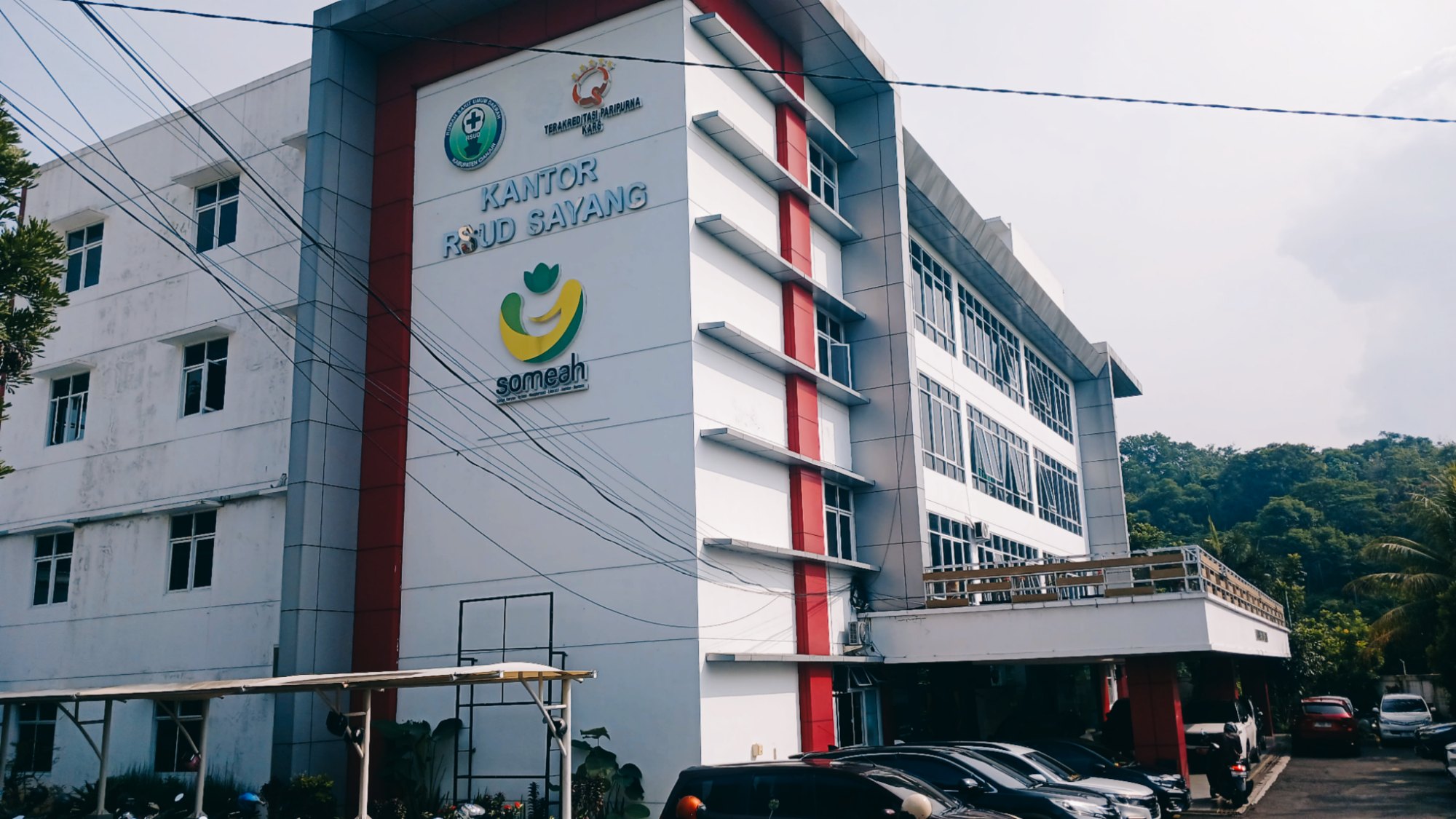 RSUD Sayang Tegaskan Aturan Ketat Rujukan BPJS: Satu Surat, Satu Poliklinik