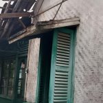 Janda Tua Hidup Di Gubuk Reyot Kota Cianjur, Terancam Kehilangan Rumah