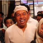 Bukti Nyaah KDM Ke Cisel, Bangun Infrastruktur dari Darat ke Laut