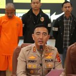 Tiga Pelaku Pencurian Toko Emas di Sindangbarang Ditangkap, Dua Masih DPO 