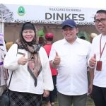 Dinkes Cianjur Dorong Penerapan Pelayanan Ramah di Seluruh Fasilitas Kesehatan