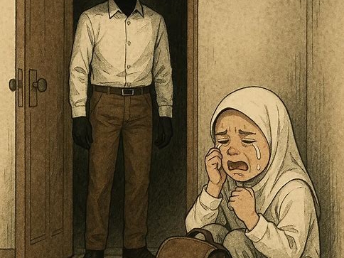 Kepsek Di Cianjur Nonaktifkan Guru SD Diduga Cabuli Murid, P4AK Ingatkan Privasi Korban