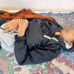 Lansia Tewas Mendadak di Teras Masjid, Diduga Kelelahan Usai Naik Ojek