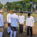 Dua Narapidana di Cianjur Langsung Bebas di HUT RI ke-80 Berkat Remisi, Ini Kisah Mereka