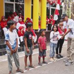 Tak Hanya Seru, Lomba DPD Golkar Ajang Pererat Kebersamaan Warga di HUT RI Ke-80