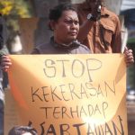 PWI dan IJTI Cianjur Murka, Kecam Kekerasan “Biadab” ke Wartawan di Serang
