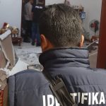 Ledakan Tabung Elpiji 12 Kg Gegerkan Perum Beelka Cianjur, Lansia Terluka Bakar