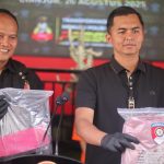 Satreskrim Cianjur Tangkap Oknum Guru Ngaji Cabuli Empat Anak di Bawah Umur